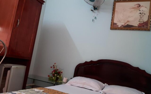 Nhat Minh Hotel