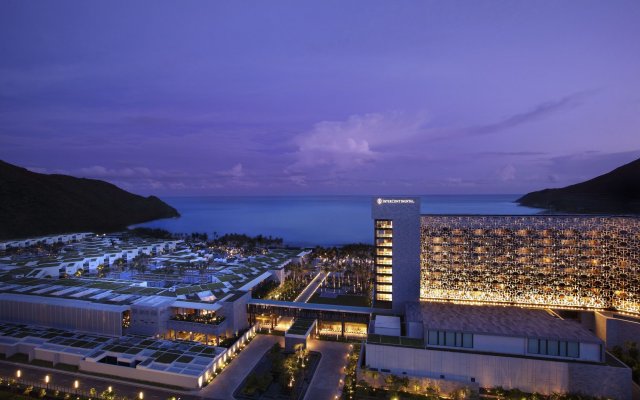 InterContinental Sanya Resort, an IHG Hotel