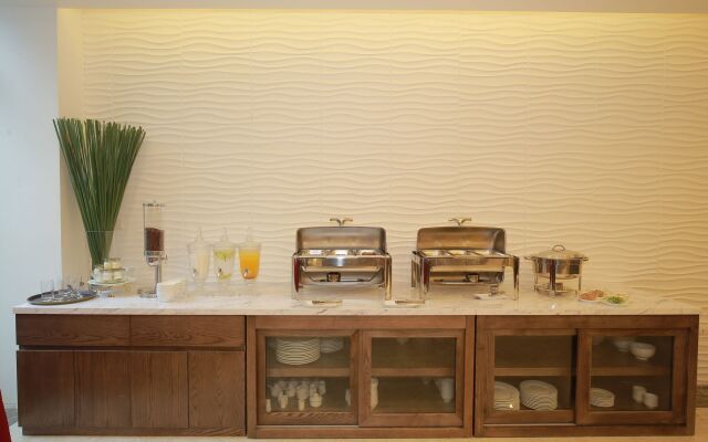 Inearth Hotel Hanoi