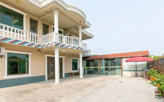 Shanghai Dazaotou Homestay