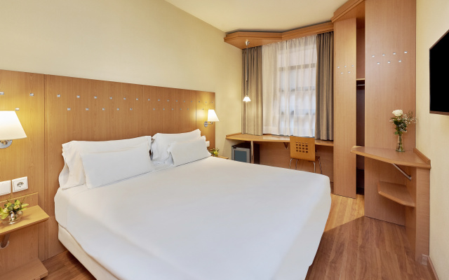 Hotel NH Valencia Las Ciencias