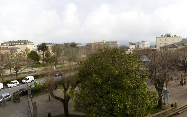 Hotel Mediante