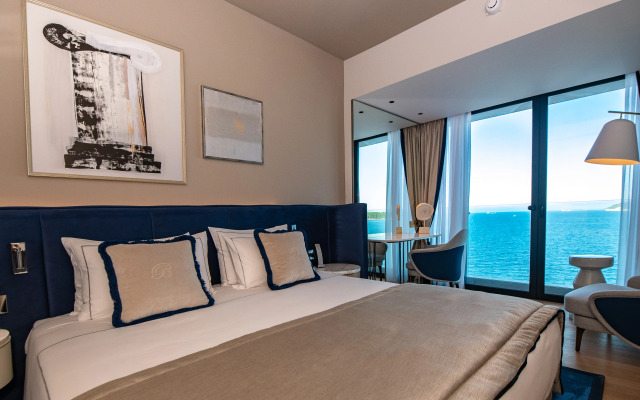 Grand Hotel Brioni Pula A Radisson Collection Hotel