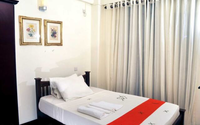 The Prestige Court Residence