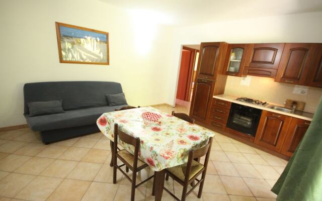 Residence Ulivo