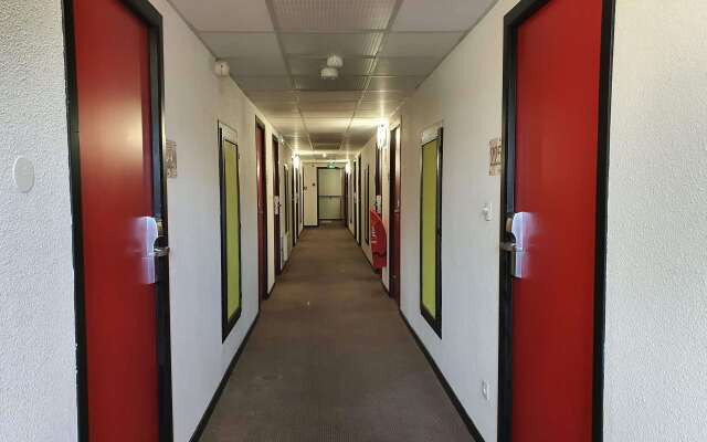 Enzo Hotels Cannes Ecluse by Kyriad Direct