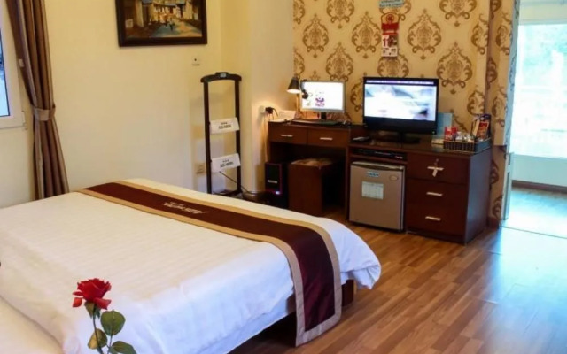 A25 Hotel - 57 Quang Trung