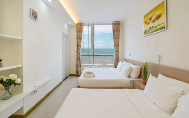 Stephen Luxury Apartments