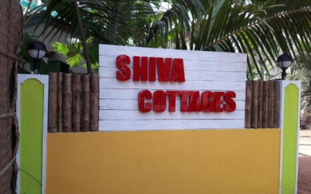Shiva Cottages