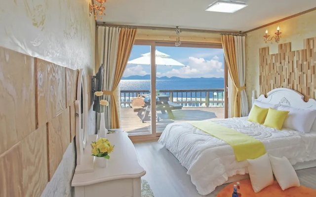 Namhae Bel Vienne