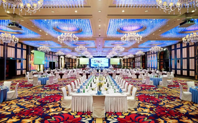 Chateau Star River Guangzhou