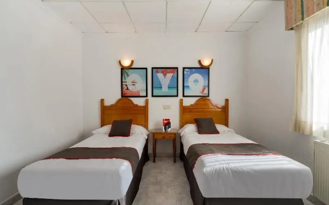 Oyo Hostal Casa Antonio