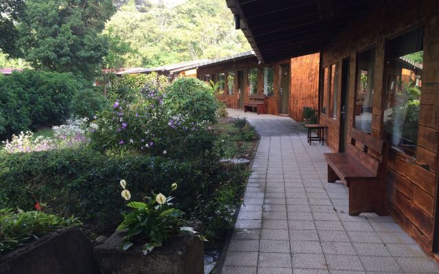 Elida Lodge Monteverde