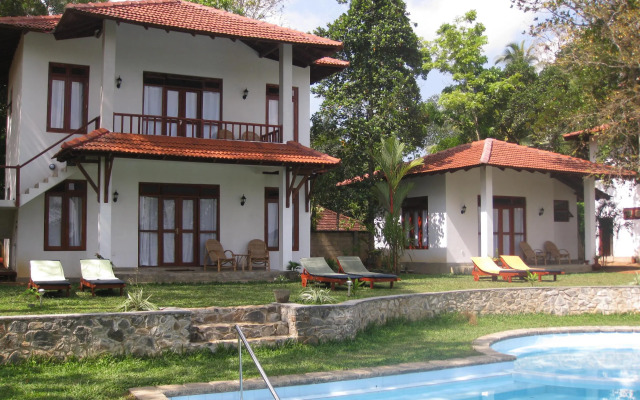 Chill Island Villas