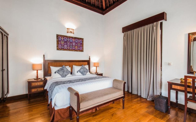 Aldeoz Grand Kancana Villa Bali