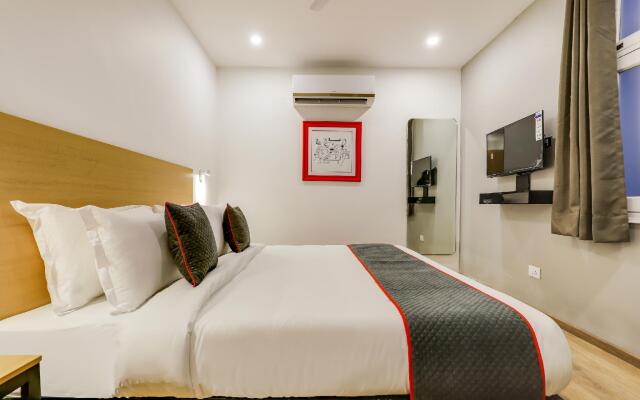 OYO Townhouse 291 Siddharth Vihar Ghaziabad