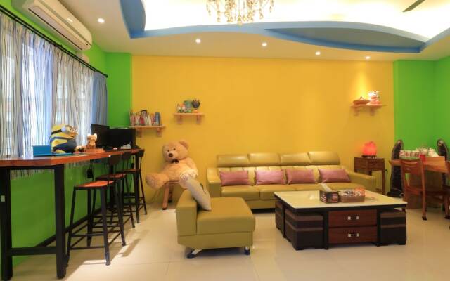 Sunshine B&B