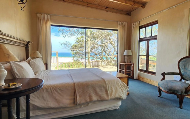 Monkey Valley Beach & Nature Resort