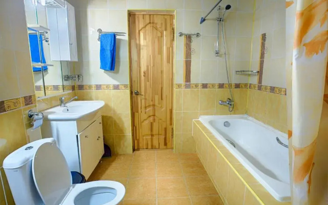 Guest House Otdykh u morya