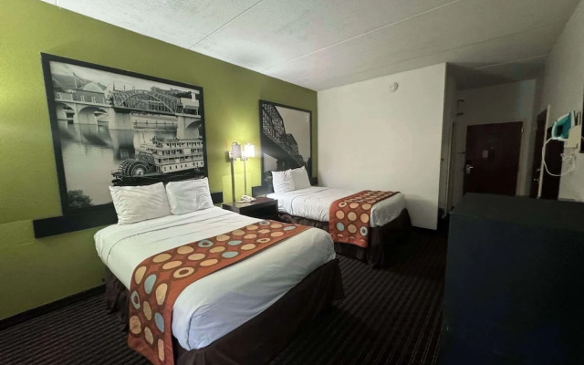 Quality Inn Chattanooga Hamilton Place