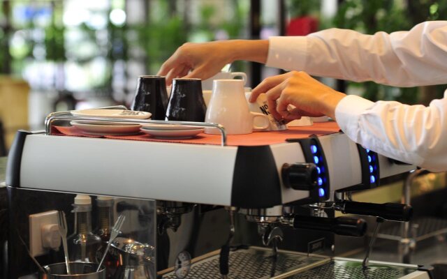 ZTE Hotel Shenzhen