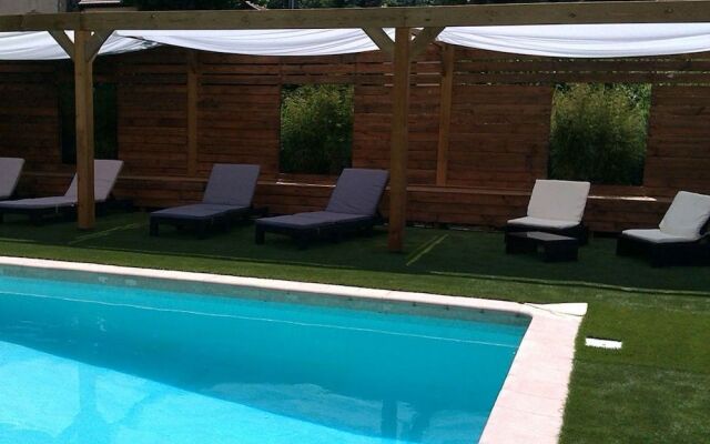 Hotel Les Alizés