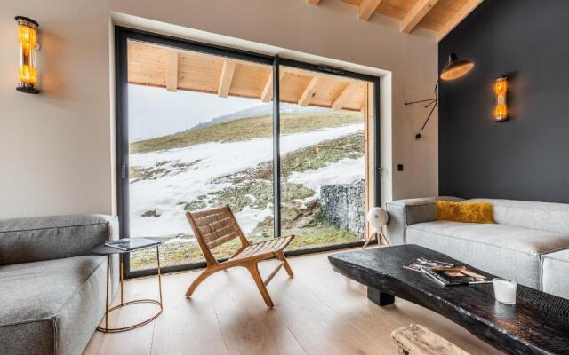 Chalet Nelcote Morzine - by EMERALD STAY