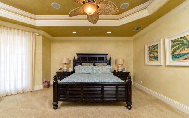 Rvh_376r Gathering Elegance 5 Bedroom Villa