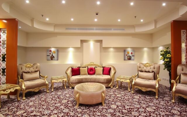 Al Refa Al Saad Hotel