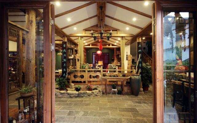 Zhangjiajie One City One Inn