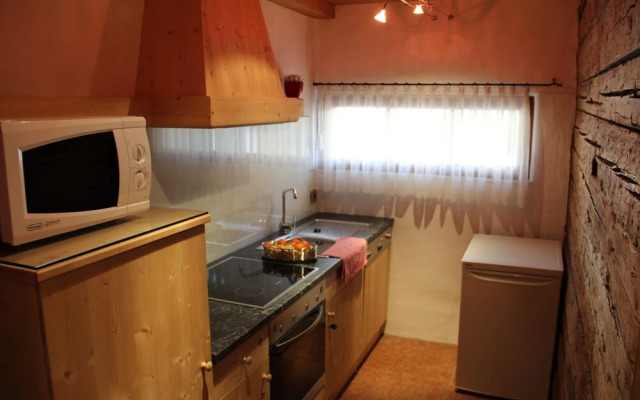 Landhaus Schloss Anras