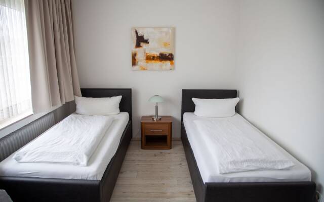 Hotel Haus Kastanienhof