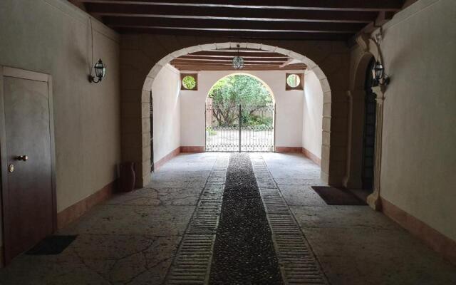 Veronetta lovely apartment