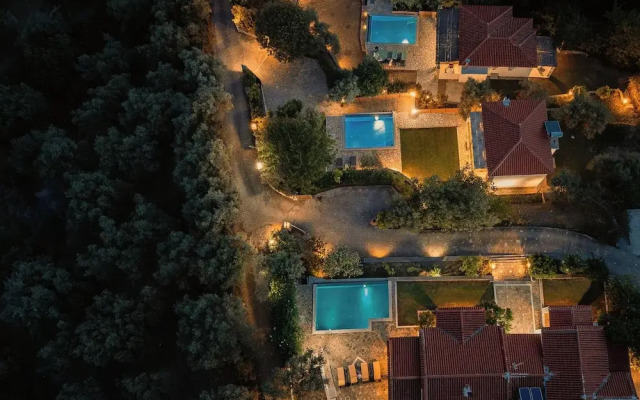 Skiathos Island Villas