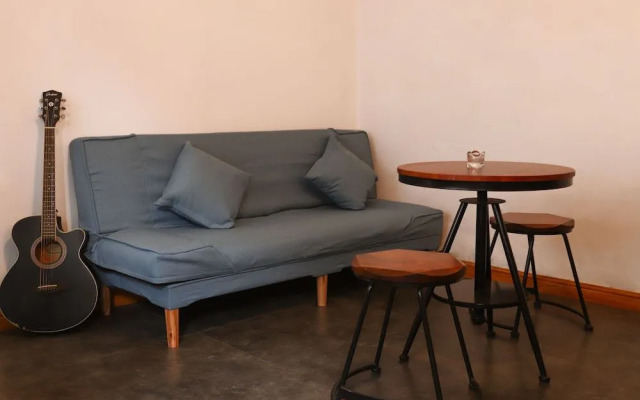 Pingyao Shiyueshi Inn