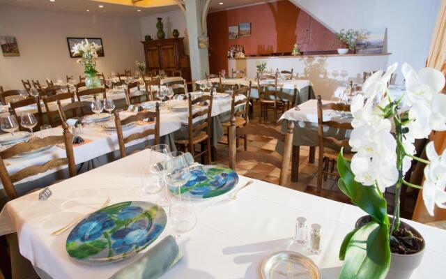 Logis le Mont Aigoual