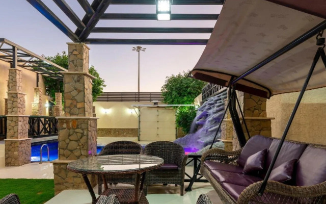 Seven Continents Resorts