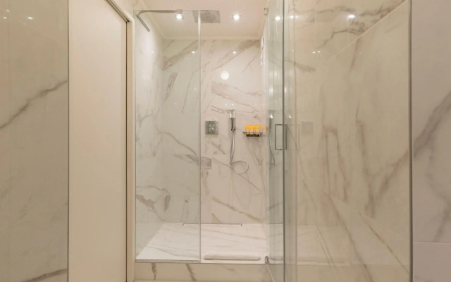Palazzo Paruta & Wellness Apartments