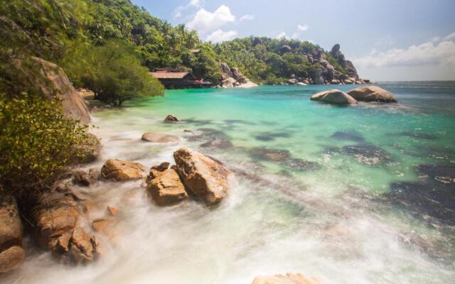 Koh Tao Relax Freedom Beach Resort