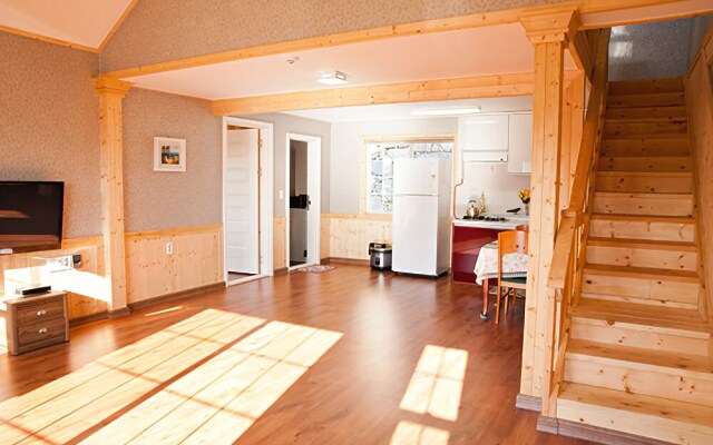 Tongyeong two Five Pension