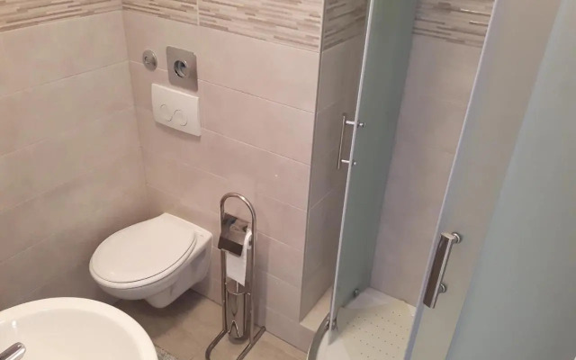 Tajc Rooms