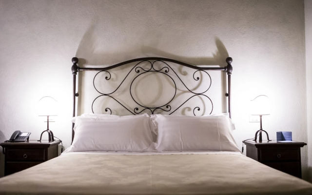 Relais Cascina Scottina