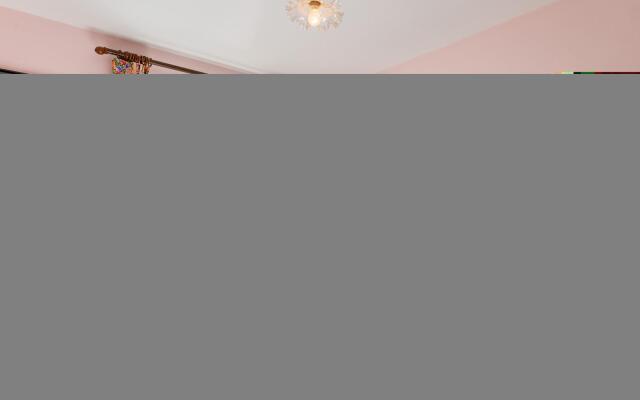 Villa La Dolce 8 in Santa Maria Rezzonico