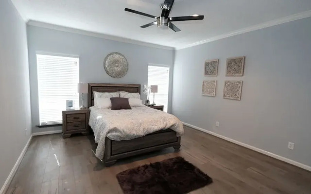 3Bdrm 2Bath 2Beds - NRG, Galleria