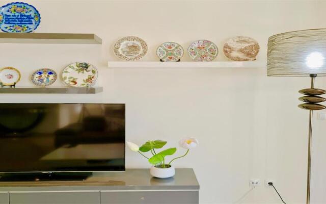 Villa Terraços da Vinha CD 230 - Clever Details