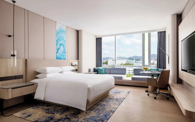 Courtyard by Marriott Shenzhen Northwest