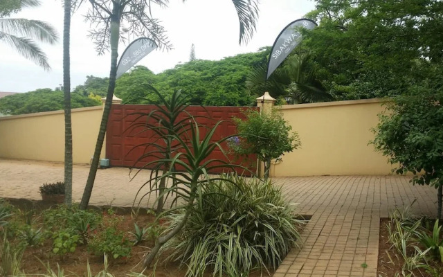Sibakwa B&B Guesthouse