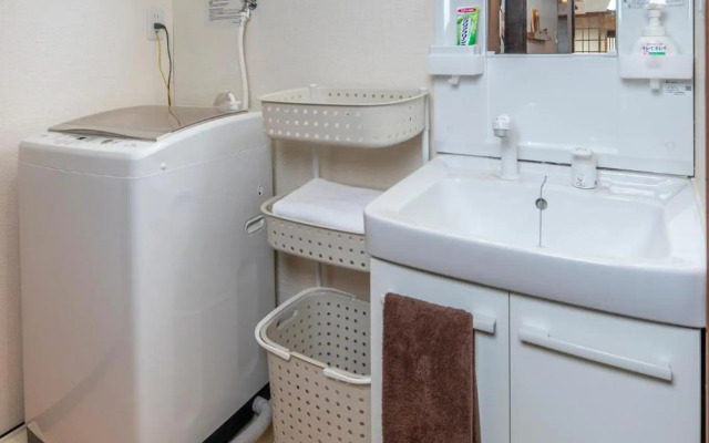 Kyoto Yorokobu Inn / Vacation STAY 9506