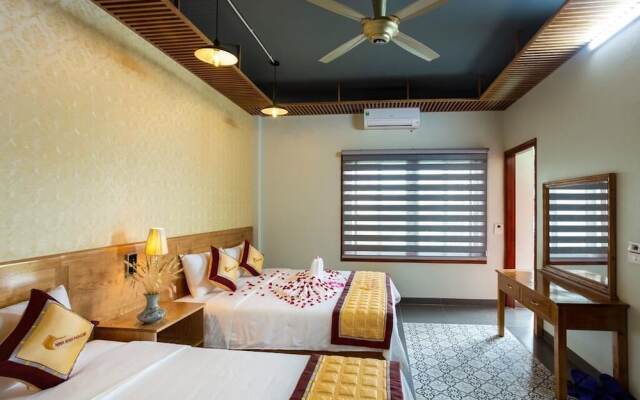 Ninh Bình Paradise Apartments