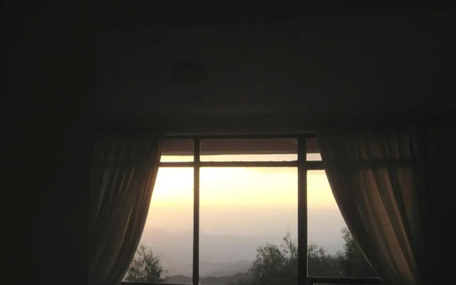 Jerusalem Hotel Lalibela